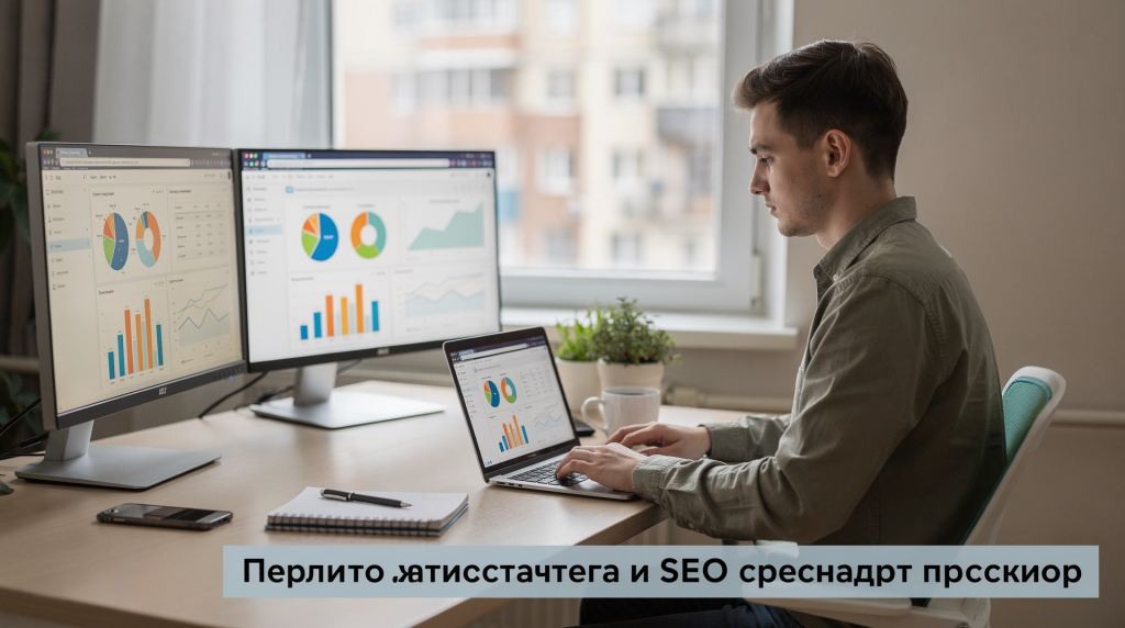 Запись вебинара: первые шаги в профессии SEO-специалиста