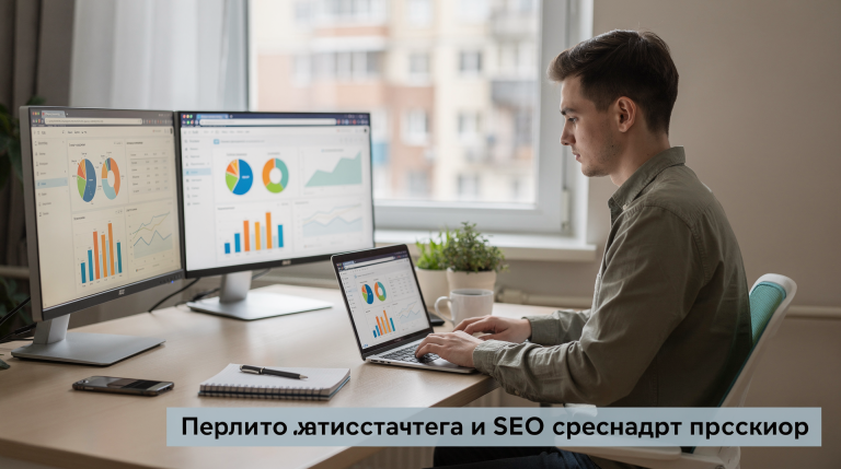 Запись вебинара: первые шаги в профессии SEO-специалиста
